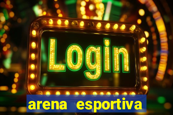arena esportiva consultar bilhete
